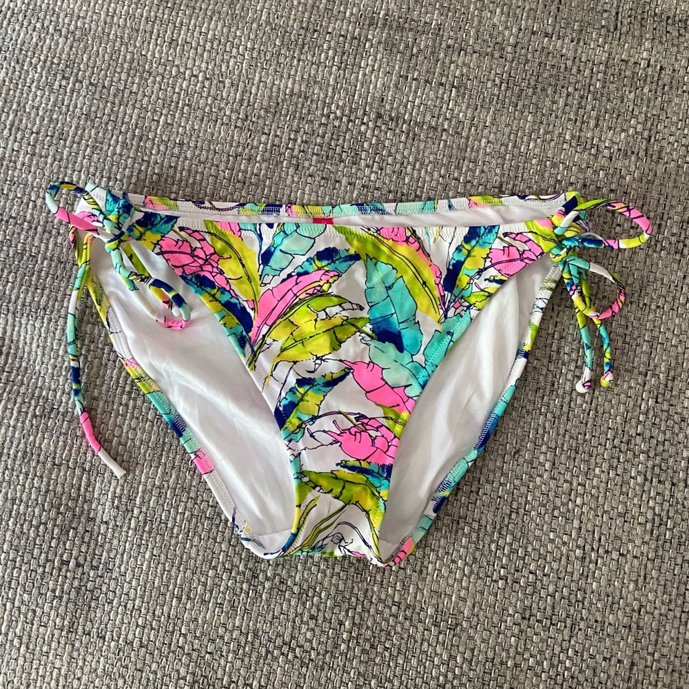Victoria’s Secret bikini bottom